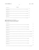 ENA NUCLEIC ACID PHARMACEUTICALS CAPABLE OF MODIFYING SPLICING OF mRNA     PRECURSORS diagram and image