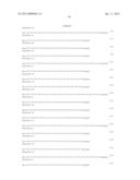 ENA NUCLEIC ACID PHARMACEUTICALS CAPABLE OF MODIFYING SPLICING OF mRNA     PRECURSORS diagram and image