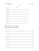 ENA NUCLEIC ACID PHARMACEUTICALS CAPABLE OF MODIFYING SPLICING OF mRNA     PRECURSORS diagram and image