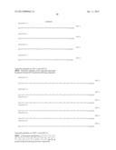 ENA NUCLEIC ACID PHARMACEUTICALS CAPABLE OF MODIFYING SPLICING OF mRNA     PRECURSORS diagram and image