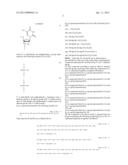 ENA NUCLEIC ACID PHARMACEUTICALS CAPABLE OF MODIFYING SPLICING OF mRNA     PRECURSORS diagram and image