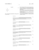 ENA NUCLEIC ACID PHARMACEUTICALS CAPABLE OF MODIFYING SPLICING OF mRNA     PRECURSORS diagram and image