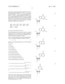 ENA NUCLEIC ACID PHARMACEUTICALS CAPABLE OF MODIFYING SPLICING OF mRNA     PRECURSORS diagram and image