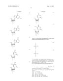 ENA NUCLEIC ACID PHARMACEUTICALS CAPABLE OF MODIFYING SPLICING OF mRNA     PRECURSORS diagram and image