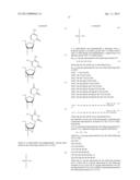 ENA NUCLEIC ACID PHARMACEUTICALS CAPABLE OF MODIFYING SPLICING OF mRNA     PRECURSORS diagram and image