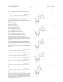 ENA NUCLEIC ACID PHARMACEUTICALS CAPABLE OF MODIFYING SPLICING OF mRNA     PRECURSORS diagram and image