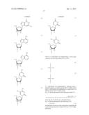 ENA NUCLEIC ACID PHARMACEUTICALS CAPABLE OF MODIFYING SPLICING OF mRNA     PRECURSORS diagram and image