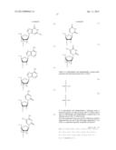 ENA NUCLEIC ACID PHARMACEUTICALS CAPABLE OF MODIFYING SPLICING OF mRNA     PRECURSORS diagram and image