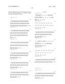 ENA NUCLEIC ACID PHARMACEUTICALS CAPABLE OF MODIFYING SPLICING OF mRNA     PRECURSORS diagram and image