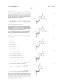 ENA NUCLEIC ACID PHARMACEUTICALS CAPABLE OF MODIFYING SPLICING OF mRNA     PRECURSORS diagram and image