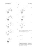 ENA NUCLEIC ACID PHARMACEUTICALS CAPABLE OF MODIFYING SPLICING OF mRNA     PRECURSORS diagram and image