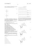 ENA NUCLEIC ACID PHARMACEUTICALS CAPABLE OF MODIFYING SPLICING OF mRNA     PRECURSORS diagram and image