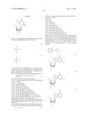 ENA NUCLEIC ACID PHARMACEUTICALS CAPABLE OF MODIFYING SPLICING OF mRNA     PRECURSORS diagram and image