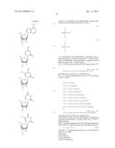 ENA NUCLEIC ACID PHARMACEUTICALS CAPABLE OF MODIFYING SPLICING OF mRNA     PRECURSORS diagram and image