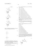 ENA NUCLEIC ACID PHARMACEUTICALS CAPABLE OF MODIFYING SPLICING OF mRNA     PRECURSORS diagram and image