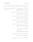 ENA NUCLEIC ACID PHARMACEUTICALS CAPABLE OF MODIFYING SPLICING OF mRNA     PRECURSORS diagram and image