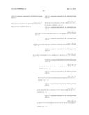 ENA NUCLEIC ACID PHARMACEUTICALS CAPABLE OF MODIFYING SPLICING OF mRNA     PRECURSORS diagram and image