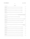 ENA NUCLEIC ACID PHARMACEUTICALS CAPABLE OF MODIFYING SPLICING OF mRNA     PRECURSORS diagram and image