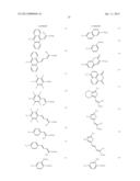 GREEN ZINC PORPHYRIN SENSITIZERS AND THEIR APPLICATIONS diagram and image