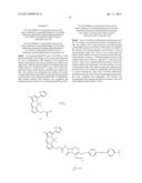 OPTICALLY-DETECTABLE ENZYME SUBSTRATES AND THEIR METHOD OF USE diagram and image