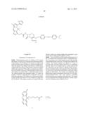 OPTICALLY-DETECTABLE ENZYME SUBSTRATES AND THEIR METHOD OF USE diagram and image