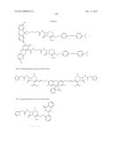 OPTICALLY-DETECTABLE ENZYME SUBSTRATES AND THEIR METHOD OF USE diagram and image