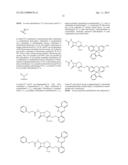 OPTICALLY-DETECTABLE ENZYME SUBSTRATES AND THEIR METHOD OF USE diagram and image