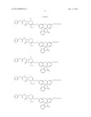 OPTICALLY-DETECTABLE ENZYME SUBSTRATES AND THEIR METHOD OF USE diagram and image