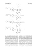 OPTICALLY-DETECTABLE ENZYME SUBSTRATES AND THEIR METHOD OF USE diagram and image