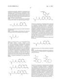 OPTICALLY-DETECTABLE ENZYME SUBSTRATES AND THEIR METHOD OF USE diagram and image