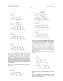 OPTICALLY-DETECTABLE ENZYME SUBSTRATES AND THEIR METHOD OF USE diagram and image