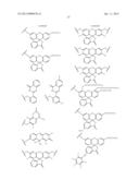 OPTICALLY-DETECTABLE ENZYME SUBSTRATES AND THEIR METHOD OF USE diagram and image