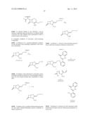 OPTICALLY-DETECTABLE ENZYME SUBSTRATES AND THEIR METHOD OF USE diagram and image