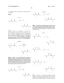 OPTICALLY-DETECTABLE ENZYME SUBSTRATES AND THEIR METHOD OF USE diagram and image