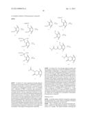 OPTICALLY-DETECTABLE ENZYME SUBSTRATES AND THEIR METHOD OF USE diagram and image