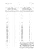 OPTICALLY-DETECTABLE ENZYME SUBSTRATES AND THEIR METHOD OF USE diagram and image