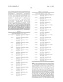 OPTICALLY-DETECTABLE ENZYME SUBSTRATES AND THEIR METHOD OF USE diagram and image