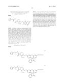 OPTICALLY-DETECTABLE ENZYME SUBSTRATES AND THEIR METHOD OF USE diagram and image