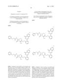 OPTICALLY-DETECTABLE ENZYME SUBSTRATES AND THEIR METHOD OF USE diagram and image