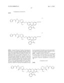 OPTICALLY-DETECTABLE ENZYME SUBSTRATES AND THEIR METHOD OF USE diagram and image