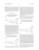 OPTICALLY-DETECTABLE ENZYME SUBSTRATES AND THEIR METHOD OF USE diagram and image