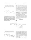 OPTICALLY-DETECTABLE ENZYME SUBSTRATES AND THEIR METHOD OF USE diagram and image