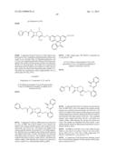 OPTICALLY-DETECTABLE ENZYME SUBSTRATES AND THEIR METHOD OF USE diagram and image