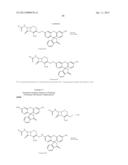 OPTICALLY-DETECTABLE ENZYME SUBSTRATES AND THEIR METHOD OF USE diagram and image