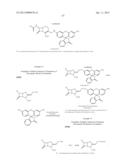 OPTICALLY-DETECTABLE ENZYME SUBSTRATES AND THEIR METHOD OF USE diagram and image