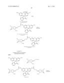 OPTICALLY-DETECTABLE ENZYME SUBSTRATES AND THEIR METHOD OF USE diagram and image