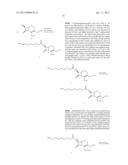 OPTICALLY-DETECTABLE ENZYME SUBSTRATES AND THEIR METHOD OF USE diagram and image