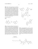 OPTICALLY-DETECTABLE ENZYME SUBSTRATES AND THEIR METHOD OF USE diagram and image