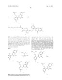 OPTICALLY-DETECTABLE ENZYME SUBSTRATES AND THEIR METHOD OF USE diagram and image