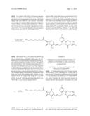 OPTICALLY-DETECTABLE ENZYME SUBSTRATES AND THEIR METHOD OF USE diagram and image